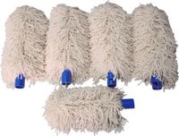 Bartscher Glaspolijstborstel Set 4G1K - 109472