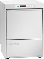 Bartscher Vaatwasmachine US PPlus500 LPWR - 109641
