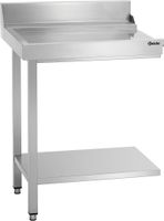 Bartscher Afvoertafel DS 700LI - 109745