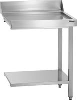 Bartscher Afvoertafel DS 700R - 109746