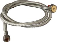 Bartscher Aansluitset Filterkaars 3/8 - 109864