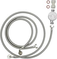 Bartscher Wateraansluitingsset SP5000/KD13400 - 109886