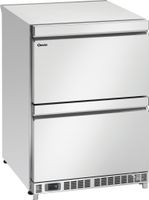 Bartscher Ladekoeler 600S2 - 110159