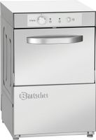 Bartscher Vaatwasmachine GS E350 LPR - 110350