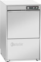Bartscher Vaatwasmachine GS C350 LP - 110360