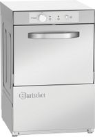 Bartscher Vaatwasmachine GS E400 LPR K - 110400