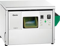 Bartscher Bestekpoleermachine 1500/17 - 110431