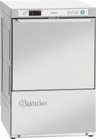 Bartscher Vaatwasmachine GS M400 LPR K - 110462