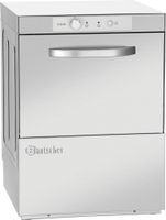 Bartscher Vaatwasmachine US E500 LPR - 110500