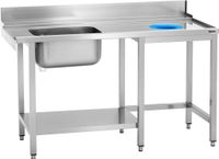 Bartscher Aanvoertafel KTS5000 - 110625