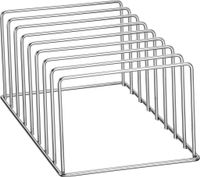 Bartscher Dienbladkorf TS - 110691