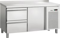 Bartscher Koelwerkbank S2T1 150 MA - 110882MA