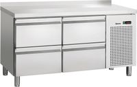 Bartscher Koelwerkbank S4 150 MA - 110883MA