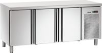Bartscher Koelwerkbank T3 - 110894
