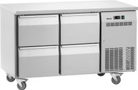 110907 Koelwerkbank Easy S4-1501