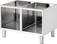 Bartscher Onderbouw Open 650 B800 CNS - 112022