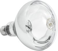 Bartscher Infraroodlamp IWL250D WS - 114258