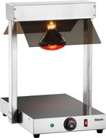 Bartscher Warmtebrug I1WL400 - 114263