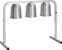 Bartscher Warmtebrug I3WL820 2/1 GN - 114267