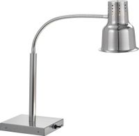 Bartscher Warmtelamp IWL250ST - 114270