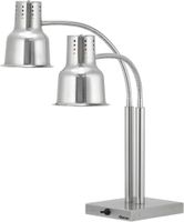 Bartscher Warmtelamp IWL500ST - 114296