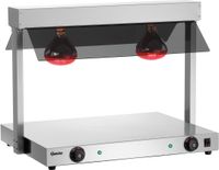 Bartscher Warmtebrug I2WL801 - 114302