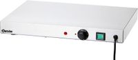 Bartscher Warmhoudplaat WP250 - 114360