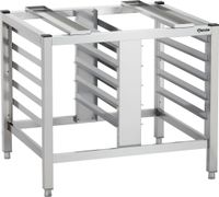 Bartscher Onderstel Silversteam 110 - 115069