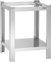 Bartscher Onderstel Silversteam 230 - 115075