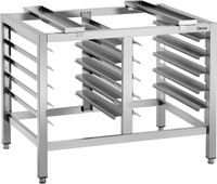 Bartscher Onderstel Silversteam 6040 - 115079