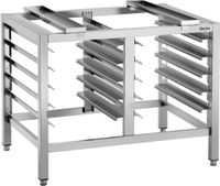 Onderstel Silversteam2 6040 - 115089