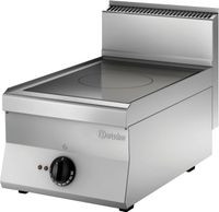 Bartscher Inductiefornuis 1 FL 650 B400 - 115090