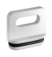 Bartscher Stop voor Vetafvoer Ovaal - 115107