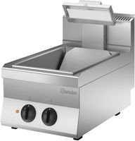 Bartscher Warmhoudapparaat 650 B400 GN 1/1 TA - 115115