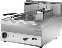 Bartscher Pastakoker 650 B600 28L 3K - 115138