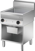 Bartscher Multibraadslede 650 B600 TA - 115157