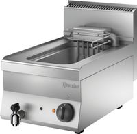 Bartscher Friteuse 650 B400 10L - 115204