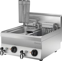 Bartscher Friteuse 650 B600 2x10L - 115205