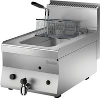 Bartscher Gas Friteuse 650 8L TG - 1152103