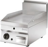 Grillplaat 650 400G-G - 1152473