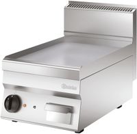 Grillplaat 650 400E G - 115308