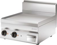 Grillplaat 650 600E G - 115309