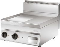 Grillplaat 650 600E GR - 115320