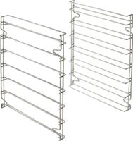 Bartscher Geleiders 7x 600x400 Paar - 116002