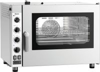 Bartscher Combi Steamer Silversteam 5111M - 116726