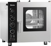 Combi-Steamer Silversteam2 5230M - 116822