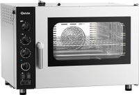 Combi-Steamer Silversteam2 5110M - 116826