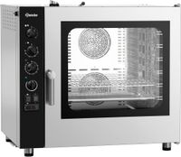 Combi-Steamer Silversteam2 10110M - 116831