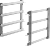 Steunrails 6040 SST2-5110 - 117151