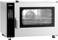 Combi-Steamer Silversteam2 P-5110DRS - 117184